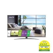 LG 65'' UHD Commercial TV, 65UT761H0TB, thumbnail 1