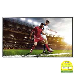 86" UHD TV Signage2
