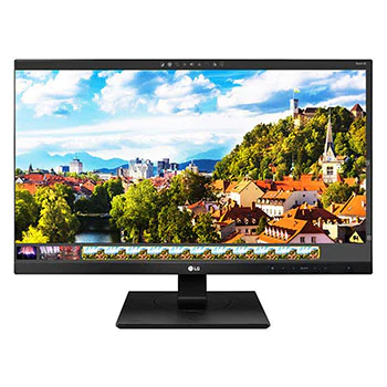27" Full HD IPS Desktop Monitor