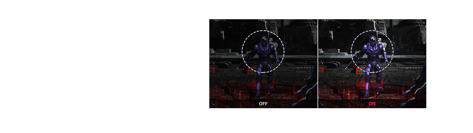 simulation of Black Stabilizer