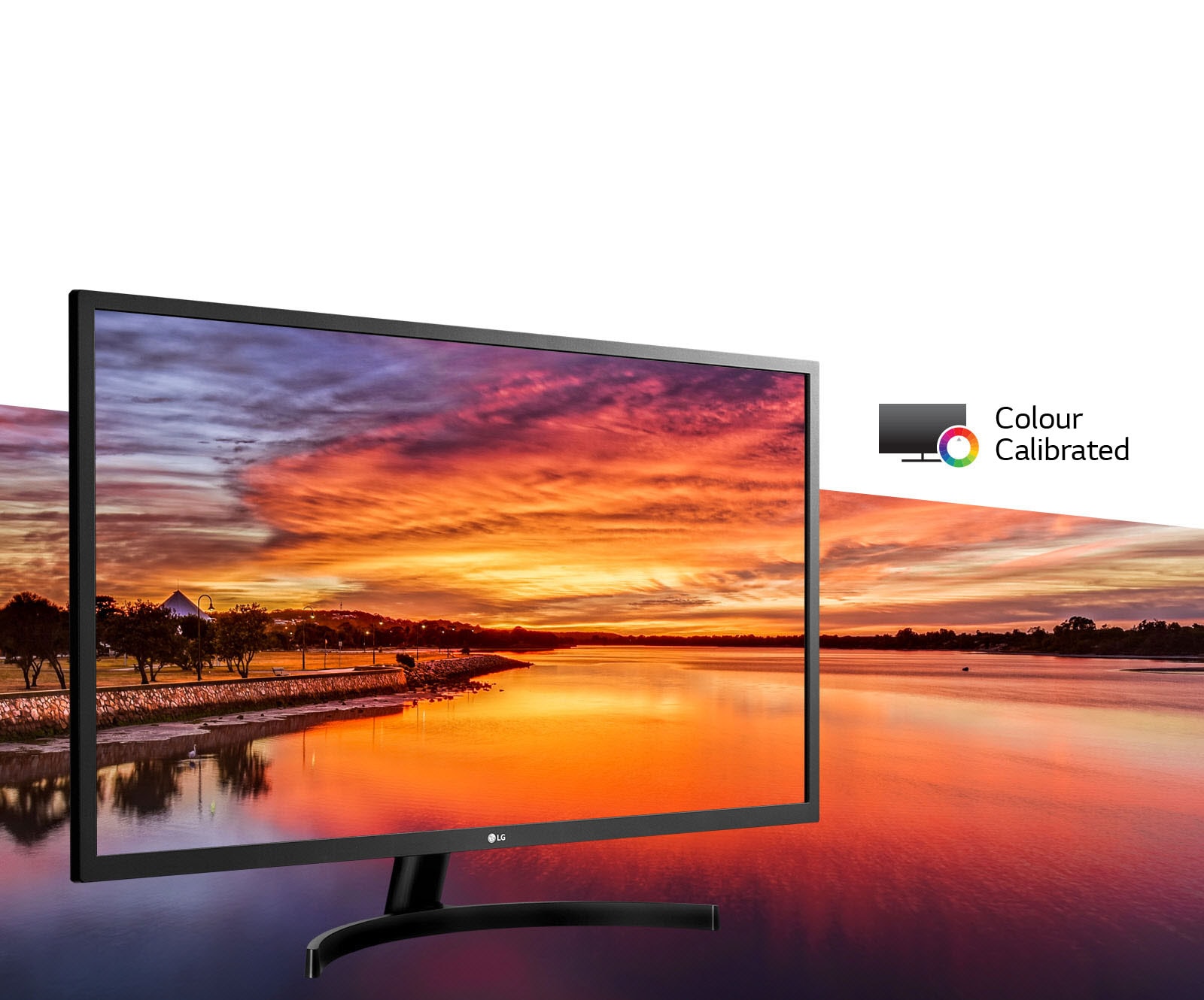 Lifelike Picture Quality