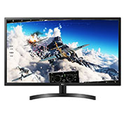 LG 32” Full HD IPS Monitor with HDR10, 32ML600M-B, 32ML600M-B, thumbnail 1