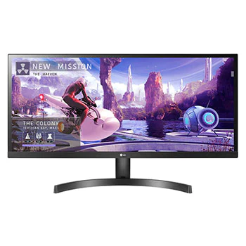 ULTRAFINE™ MONITORS