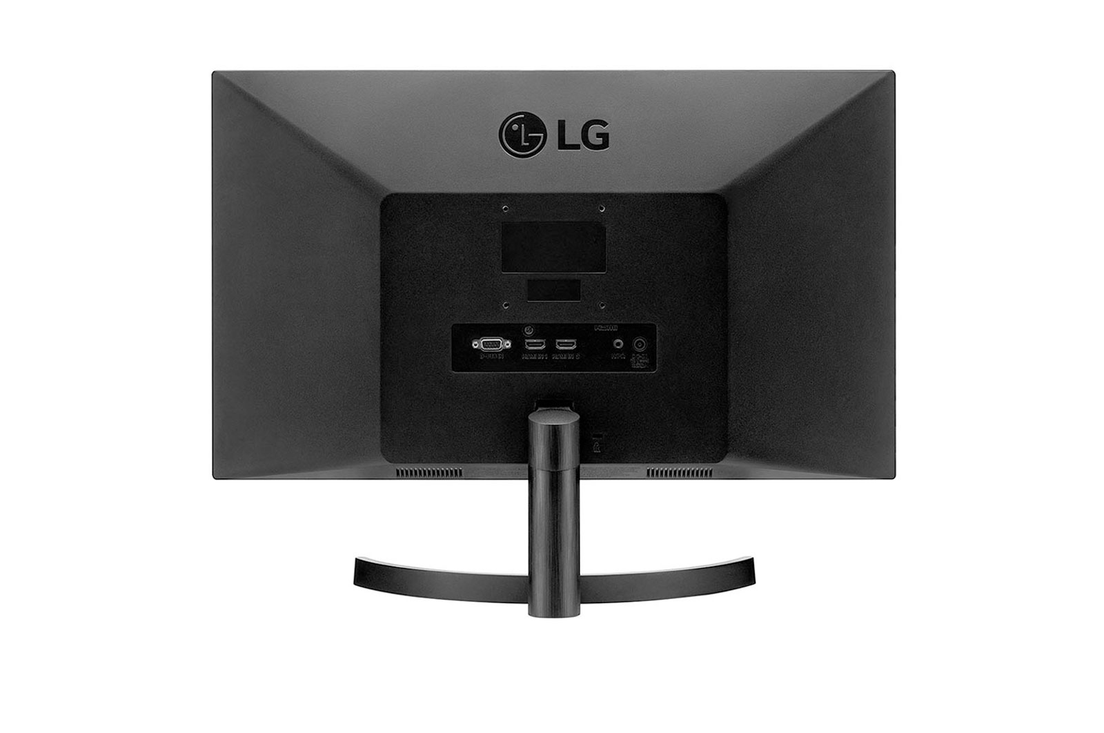 LG 22'' Full HD IPS Monitor LG Bangladesh