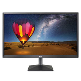 21.5" Full HD IPS Monitor2