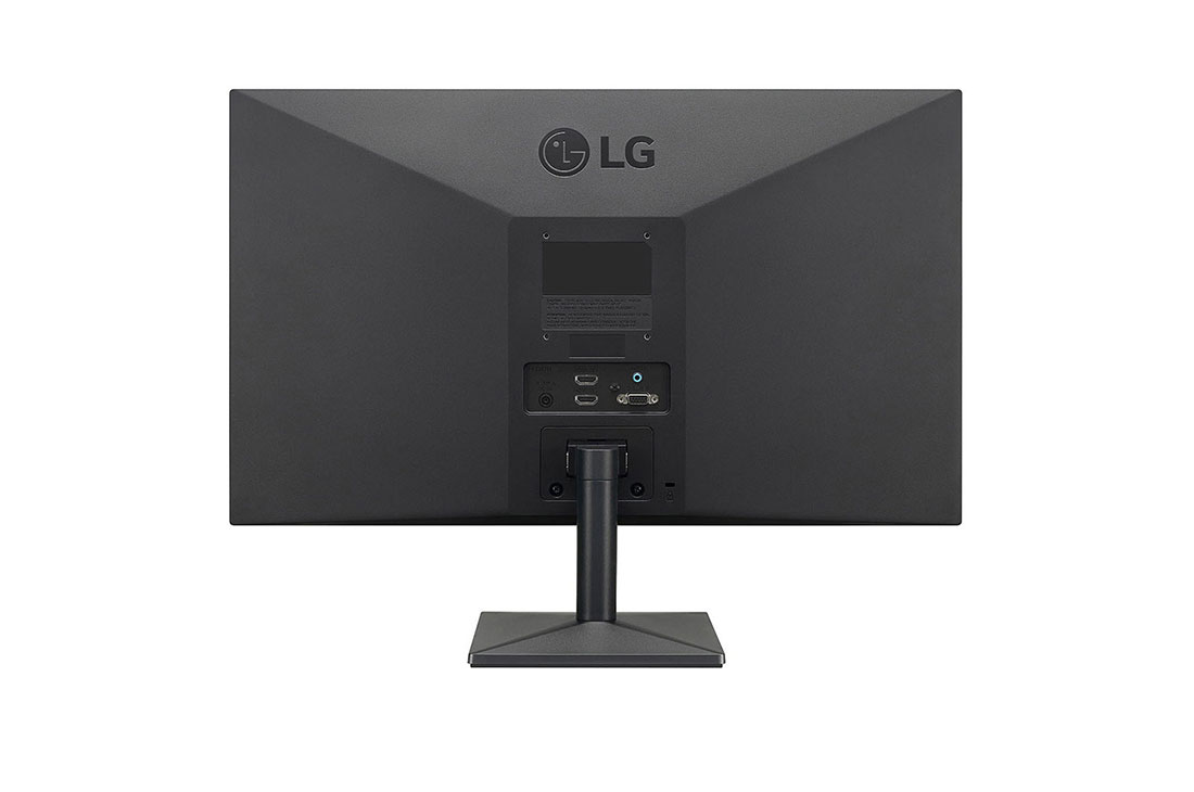 LG 21.5'' Full HD IPS Monitor, 22MN430M-B, thumbnail 5