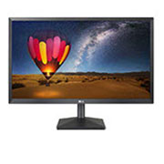 LG 21.5'' Full HD IPS Monitor, 22MN430M-B, thumbnail 1