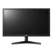 LG 24'' UltraGear™ Full HD Gaming Monitor with Radeon FreeSync™, 24GL600F-B, thumbnail 2