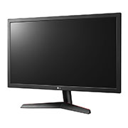 LG 24'' UltraGear™ Full HD Gaming Monitor with Radeon FreeSync™, 24GL600F-B, thumbnail 3