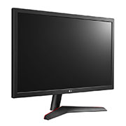 LG 24'' UltraGear™ Full HD Gaming Monitor with Radeon FreeSync™, 24GL600F-B, thumbnail 5