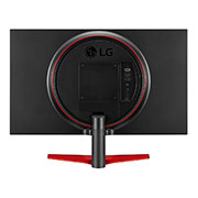 LG 24'' UltraGear™ Full HD Gaming Monitor with Radeon FreeSync™, 24GL600F-B, thumbnail 7
