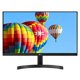 24" Full HD IPS Monitor2