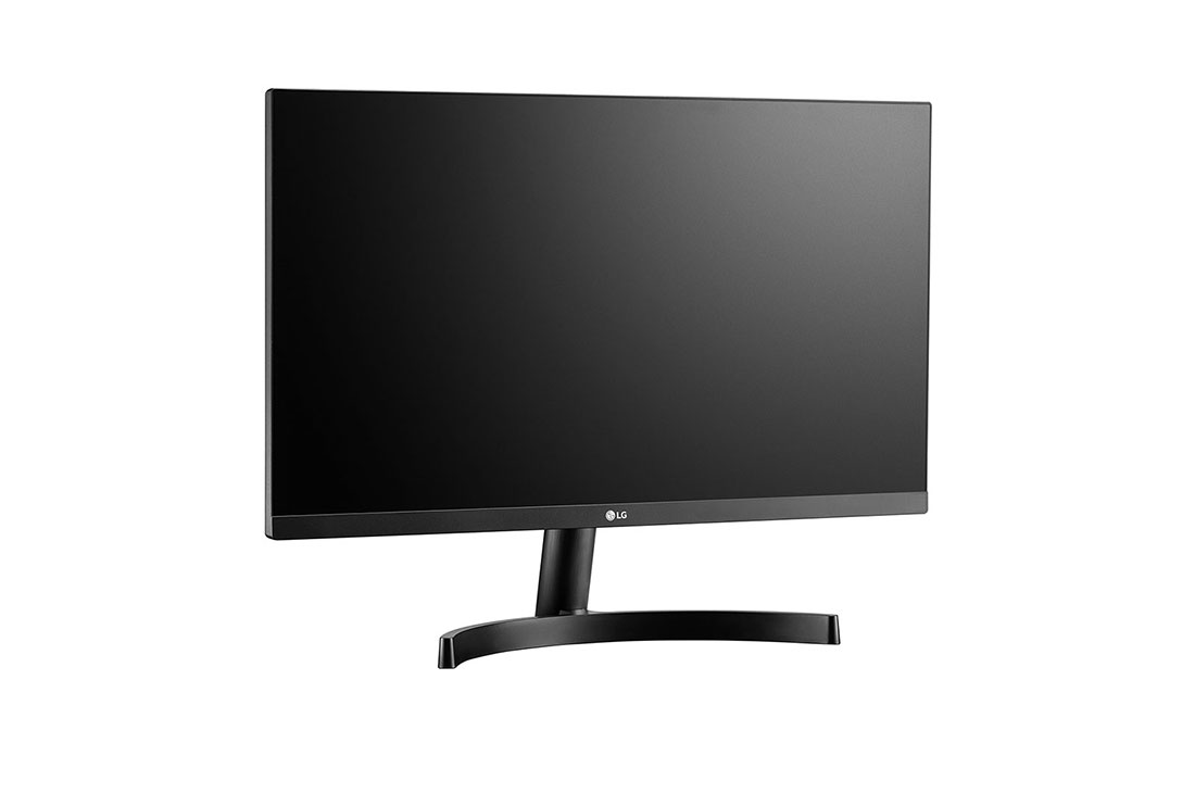 LG 24'' Full HD IPS Monitor, 24MK600M-B, thumbnail 3