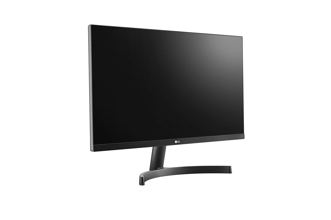 LG 24'' Full HD IPS Monitor, 24MK600M-B, thumbnail 4