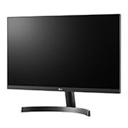 LG 24'' Full HD IPS Monitor, 24MK600M-B, thumbnail 2