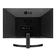 LG 24'' Full HD IPS Monitor, 24MK600M-B, thumbnail 5