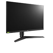 LG 27'' UltraGear™ QHD Gaming Monitor with NVIDIA G-SYNC®, 27GL850-B, thumbnail 4