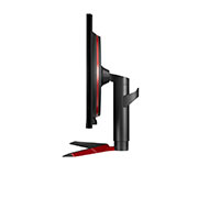 LG 27'' UltraGear™ QHD Gaming Monitor with NVIDIA G-SYNC®, 27GL850-B, thumbnail 5