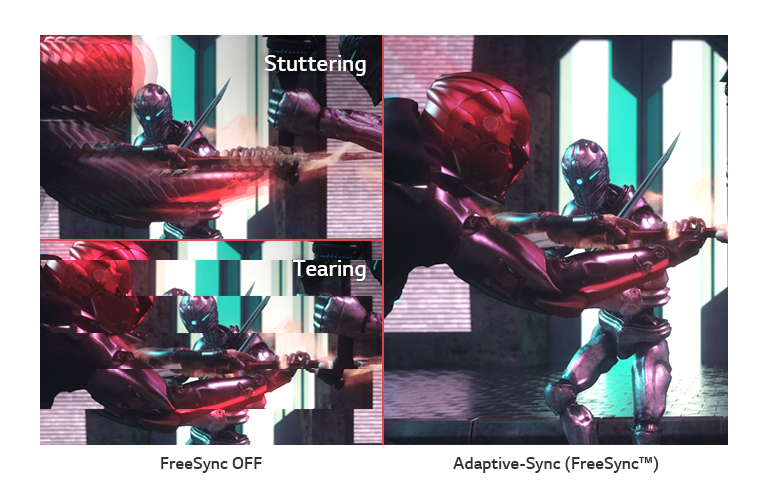 Clearer, Smoother and Faster