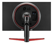 LG UltraGear™ 27'' FHD IPS Gaming Monitor with NVIDIA G-SYNC® Compatible, 27GN750-B, 27GN750-B, thumbnail 6