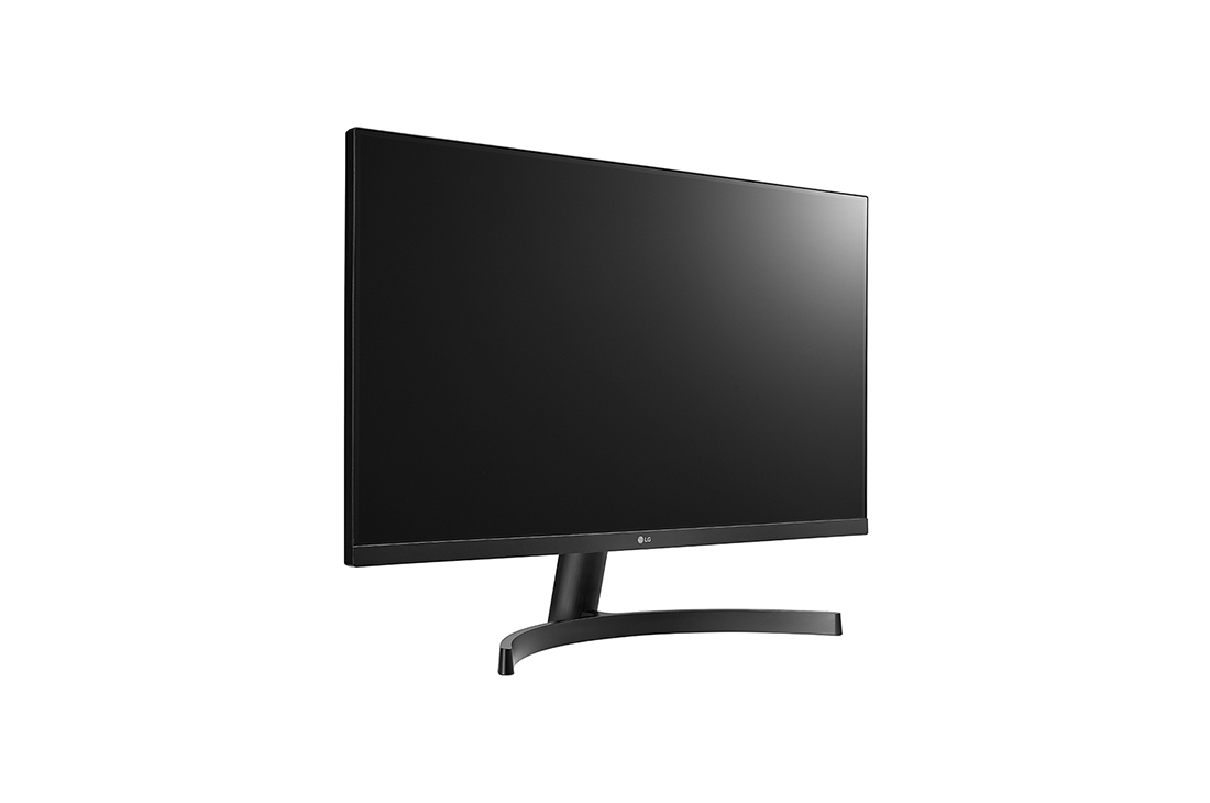 LG 27'' Full HD IPS Monitor, 27MK600M-B, thumbnail 4