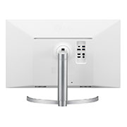 LG 27'' UHD 4K HDR Monitor with 3-Side Virtually Borderless Design, 27UL850-W, thumbnail 6