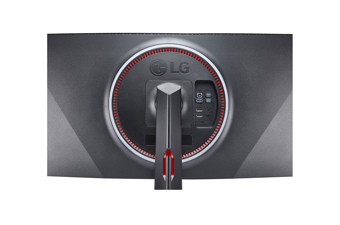 LG UltraGear™ 37.5'' QHD+ Nano IPS Gaming Monitor with NVIDIA G-SYNC® Compatible, LG Consumer Monitors 38GN950-B 8, 38GN950-B, thumbnail 8