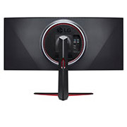 LG UltraGear™ 37.5'' QHD+ Nano IPS Gaming Monitor with NVIDIA G-SYNC® Compatible, LG Consumer Monitors 38GN950-B 6, 38GN950-B, thumbnail 6