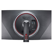 LG UltraGear™ 37.5'' QHD+ Nano IPS Gaming Monitor with NVIDIA G-SYNC® Compatible, LG Consumer Monitors 38GN950-B 8, 38GN950-B, thumbnail 8