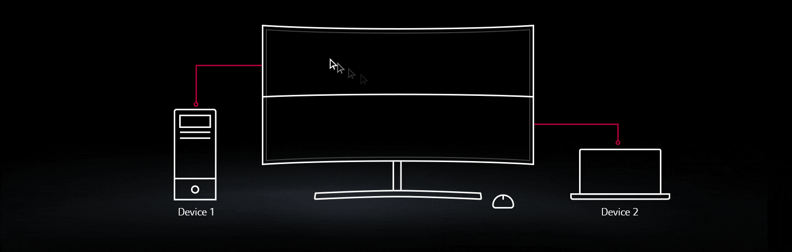 Dual Controller Makes It Easier