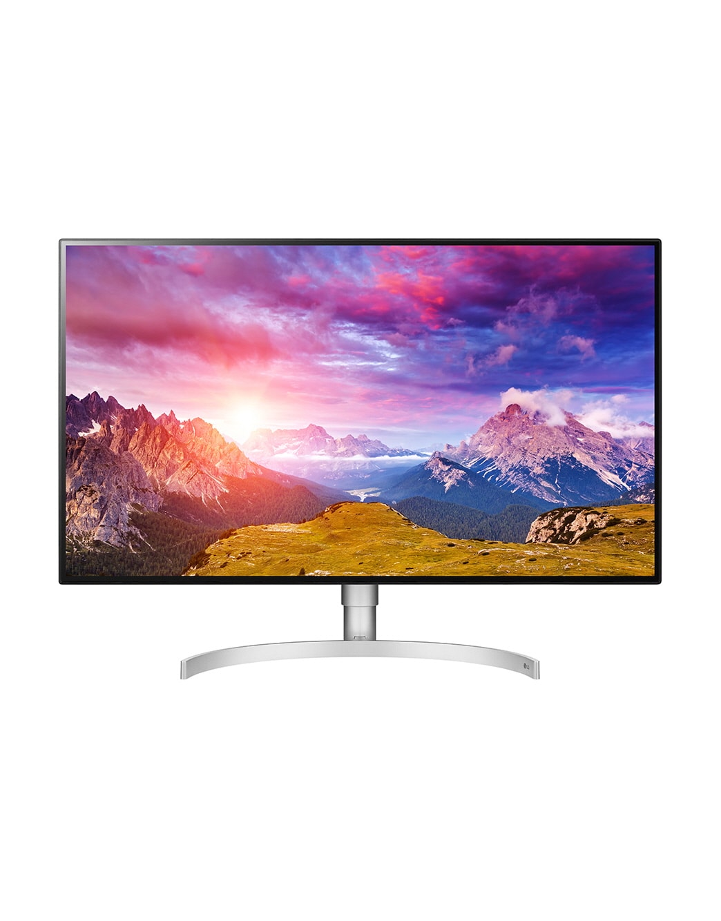 使用僅か LG 32UL950 32UL950-