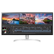 LG モニター ディスプレイ 34WK95U-W 34インチ/5K2K Amazon.co.jp: LG モニター ディスプレイ 34WK95U-W 34インチ