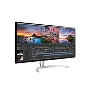 【廃盤希少】LG 34WK95U-W 34インチ/5K2K ウルトラワイド Amazon.com: LG 34WK95U-W 34