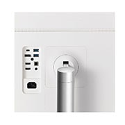 LG UltraWide™ 34'' 5K2K WUHD Nano IPS Display Monitor , 34WK95U-W, thumbnail 11