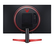 な*ち様 LGゲーミングモニター UltraGear 24GN600-B 23. 24” FHD Height Adjustable Gaming Monitor - 24GL650-B