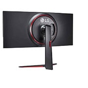 LG UltraGear™ 34'' QHD Nano IPS Gaming Monitor with NVIDIA G-SYNC® Compatible, 34GN850-B, thumbnail 7