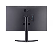 LG 27” UltraFine Display OLED Pro Monitor, back view, 27EP950-B, thumbnail 6