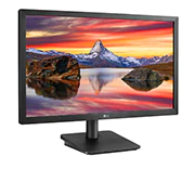 LG 21.5'' Full HD Display with AMD FreeSync™,  +15 degree side view, 22MP400-B, thumbnail 3