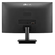 LG 21.5'' Full HD Display with AMD FreeSync™, rear view, 22MP400-B, thumbnail 6