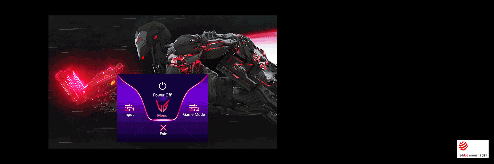 A guided gaming advantage at your fingertips