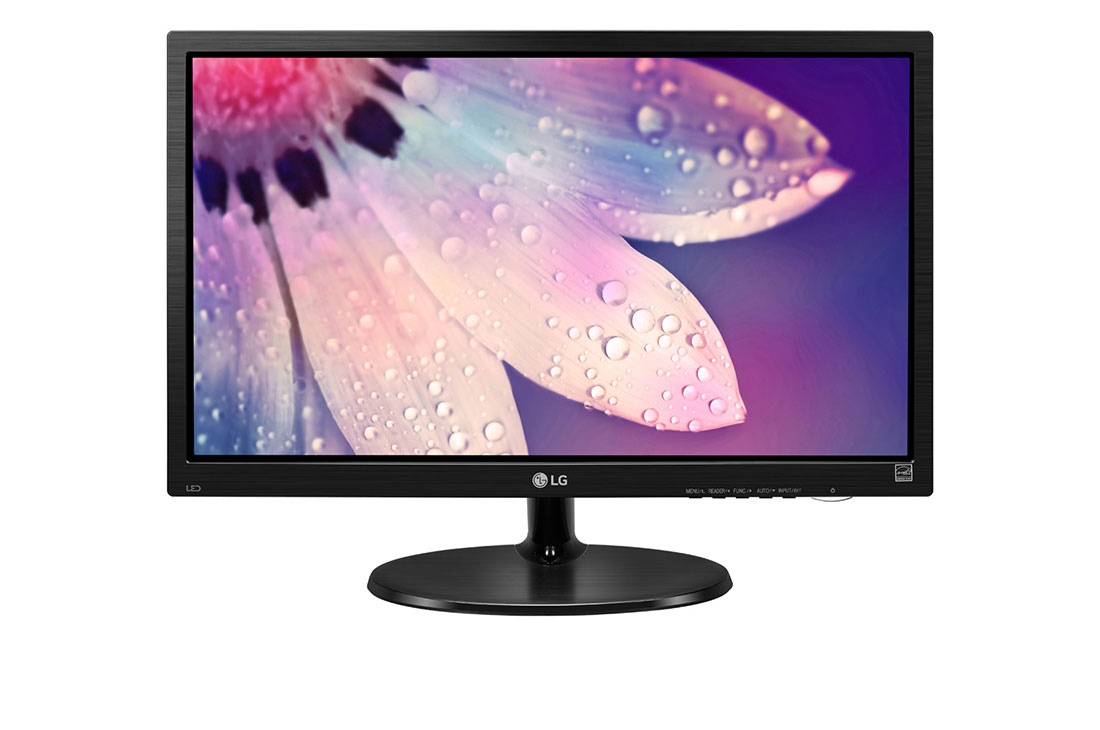 LG 19” Office  Monitor, 19M38A-B, 19M38A-B