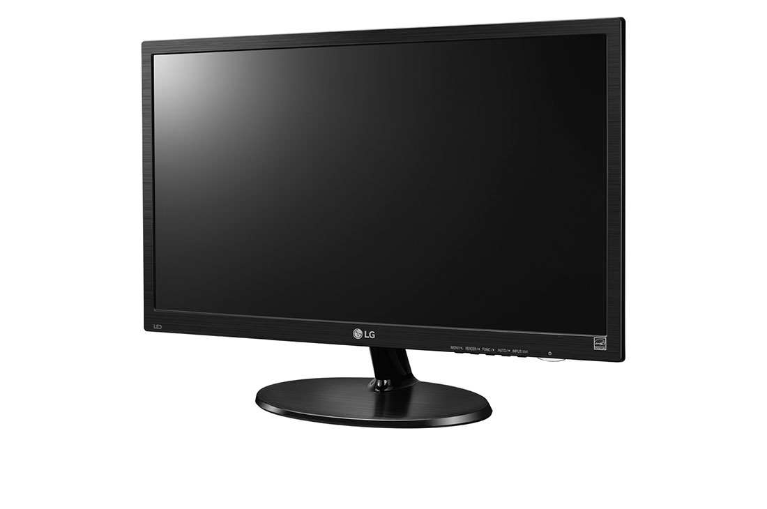 LG 19” Office  Monitor, 19M38A-B, 19M38A-B, thumbnail 2