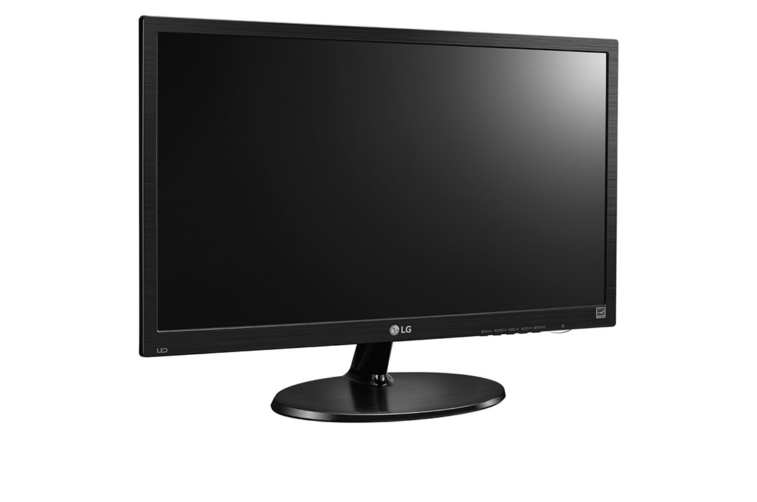 LG 19” Office  Monitor, 19M38A-B, 19M38A-B, thumbnail 3