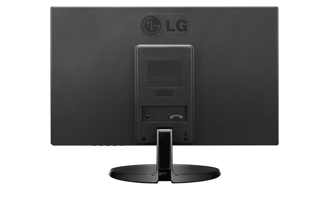 LG 19” Office  Monitor, 19M38A-B, 19M38A-B, thumbnail 6