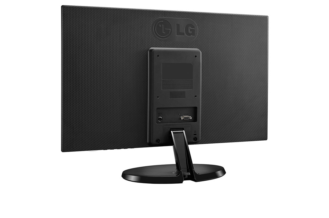 LG 19” Office  Monitor, 19M38A-B, 19M38A-B, thumbnail 7