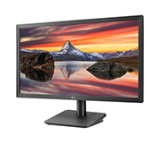 LG 21.45'' Full HD Monitor with AMD FreeSync™, -15 degree side view, 22MP410-B, thumbnail 2