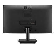 LG 21.45'' Full HD Monitor with AMD FreeSync™, rear view, 22MP410-B, thumbnail 6