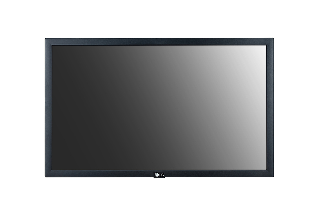 LG 22'' Standard Signage, 22SM3G-B, thumbnail 2