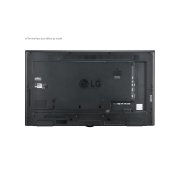 LG 43'' 450 nits  FHD  Standard Signage, 43SM5KE-B, thumbnail 7