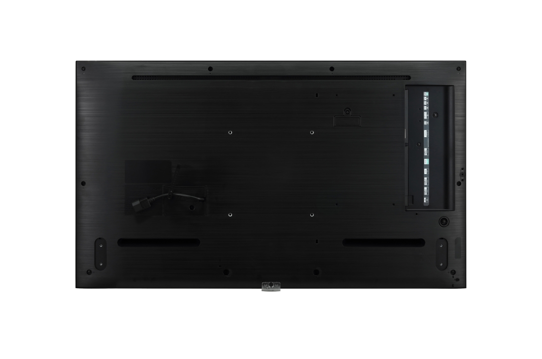 LG 43'' 350 nits   UHD Signage, 43UM3DF-B, thumbnail 7